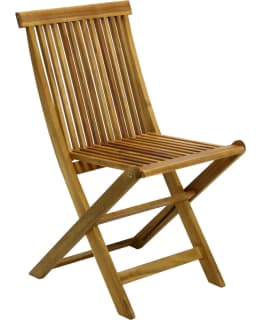 HOME4YOU FINLAY TAITETTAVA TUOLI 2KPL Main Image