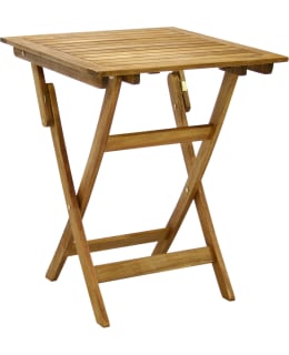 HOME4YOU FINLAY 60X60X72 PÖYTÄ Main Image