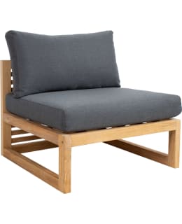 HOME4YOU SERENITY 13221 BRW MID MOD Main Image