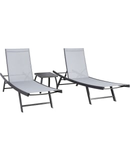 HOME4YOU ARIO AURINKOTUOLISETTI Main Image