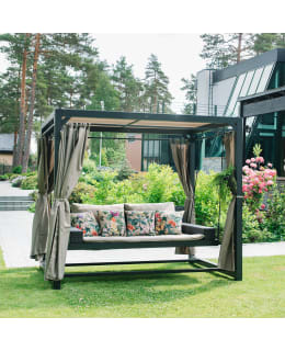 HOME4YOU BARCELONA PUUTARHAKEINU KATOK Main Image