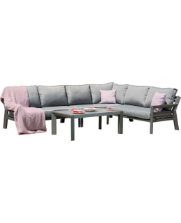 HOME4YOU TOMSON 2OS SOHVARYHMÄ Main Image