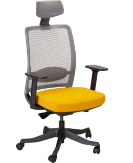 HOME4YOU ANGGUN KELT/HARM TYÖTUOLI Main Image