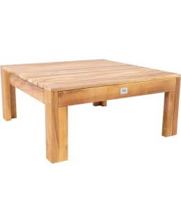 HOME4YOU FINLAY 65X65X29,5 PÖYTÄ Main Image