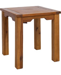 HOME4YOU FORTUNA 40X40X45 SIDE TABLE Main Image