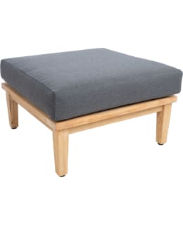 HOME4YOU MALDIVE STOOL 13608 BRW 65X65 Main Image
