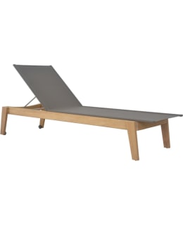 HOME4YOU BALI TEAK AURINKOTUOLI Main Image