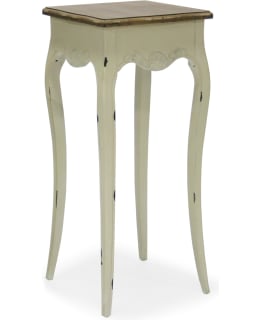 HOME4YOU SAMIRA, 36X36XH81CM, KUKKAPÖYTÄ Main Image