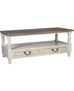 HOME4YOU SAMIRA NEW SOHVAPÖYTÄ Main Image