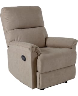 HOME4YOU GUSTAV TUMMABEIGE NOJATUOLI Main Image