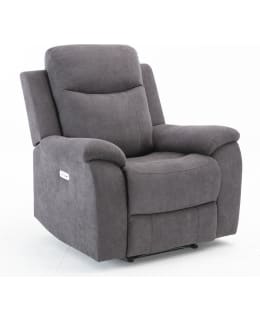 HOME4YOU MILO, HARMAA NOJATUOLI Main Image