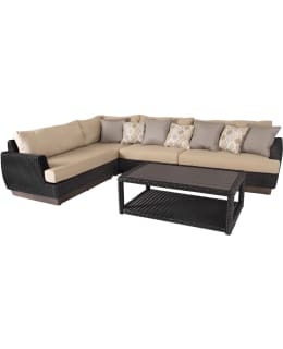 HOME4YOU TANJA T.RUSK SOHVARYHMÄ Main Image