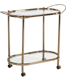 HOME4YOU GENUA TARJOILUVAUNU Main Image