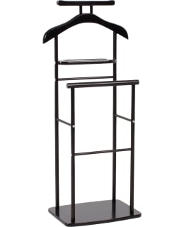 HOME4YOU GENT 13977 BLK SUIT STAND Main Image