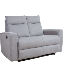 HOME4YOU MORA 2-SEATER RECLINER SOFA Main Image