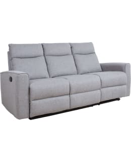 HOME4YOU MORA 14108 3-SEATER RECLINER Main Image