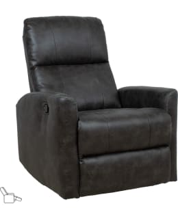 HOME4YOU DIEGO 14109 HARMAA RECLINER Main Image