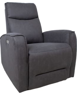 HOME4YOU BUSTER ELEC RECLINER Main Image