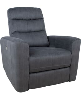 HOME4YOU GASTON 14161 SÄHKÖRECLINER Main Image