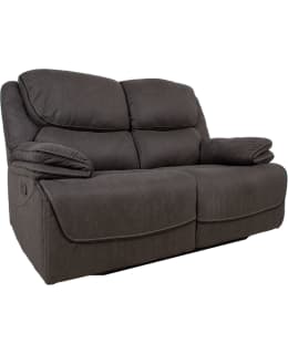 HOME4YOU GORDY 14172 GRY 2-S RECLINER Main Image