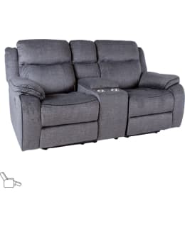 HOME4YOU GENTRY 14192 2-SEATER RECLINER Main Image