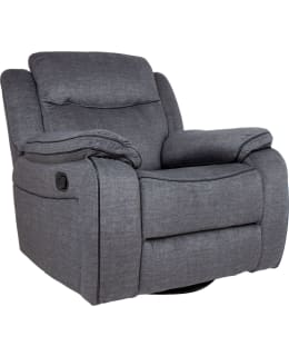 HOME4YOU GENTRY RECLINER ARMCHAIR Main Image