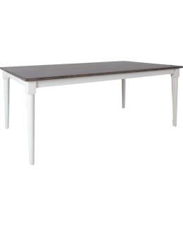 HOME4YOU 14234 JANELLE DINING TABLE Main Image