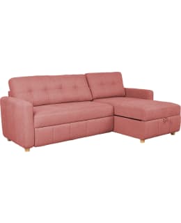 HOME4YOU 14241 WAIOLA PINKKI SOHVA Main Image