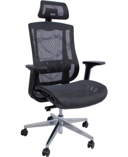 HOME4YOU FLEX MU TYÖTUOLI Main Image