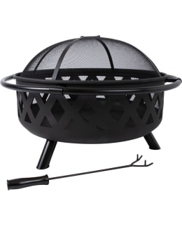 HOME4YOU MERCURY 91,4X40 TULISIJA Main Image