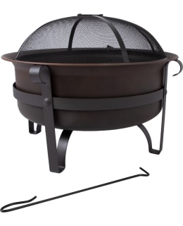 HOME4YOU JUPITER 73,6X38,5 TULISIJA Main Image