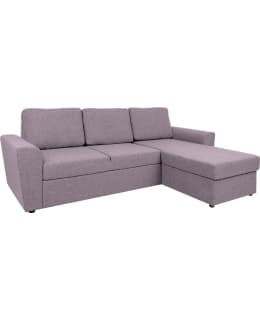 HOME4YOU 15634 INGMAR GREY SOFA BED Main Image