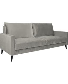 HOME4YOU ANNA 15664 BEIGE SOFA BED Main Image