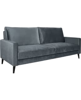 HOME4YOU ANNA 15666 GREY SOFA BED Main Image