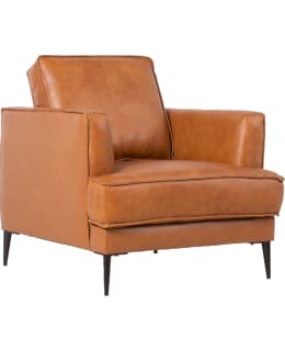 HOME4YOU LEO, VAALEANRUSKEA NOJATUOLI Main Image