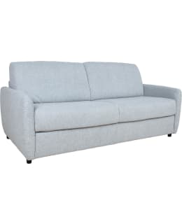 HOME4YOU BRANDON 17479 GREY SOFA BED Main Image