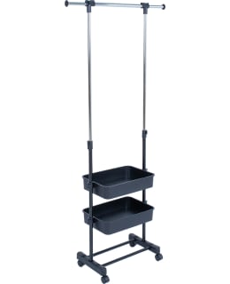 HOME4YOU FERGUS 17511 BLACK HANGER Main Image