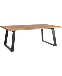 HOME4YOU ROTTERDAM RUOKAPÖYTÄ Main Image