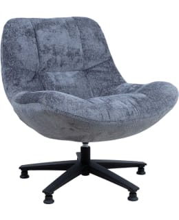 HOME4YOU KENDRA 18414 GREY ARMCHAIR Main Image