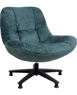 HOME4YOU KENDRA 18415 GRN ARMCHAIR Main Image