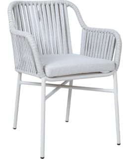 HOME4YOU MELROSE 18593 BEIGE CHAIR Main Image