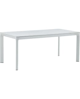 HOME4YOU MELROSE 180X90 TABLE BEIGE Main Image