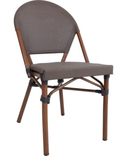 HOME4YOU BAMBUS 47X59X81 RUSK TUOLI Main Image