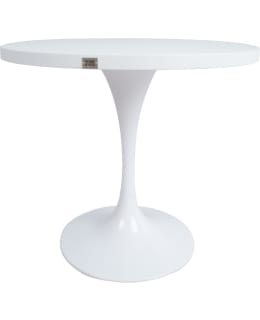 HOME4YOU BOLGHERI 80X74 VA PÖYTÄ Main Image