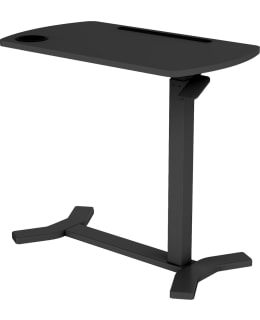 HOME4YOU ERGO 18709 BLACK DESK Main Image
