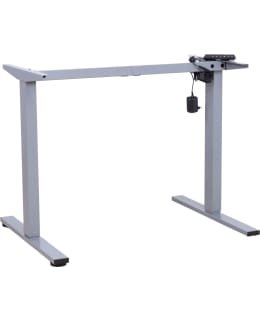 HOME4YOU ERGO FIT 1M 18718 GREY Main Image