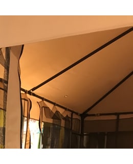 HOME4YOU LEAF PAVILJONKIIN KATTOSUOJA Main Image