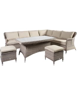 HOME4YOU EDEN 2OS SOHVARYHMÄ Main Image