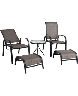 HOME4YOU DAKOTA AURINKOTUOLISETTI Main Image