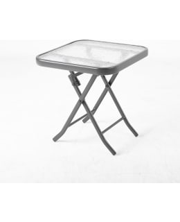 HOME4YOU DUBLIN 46X46X46 APUPÖYTÄ Main Image